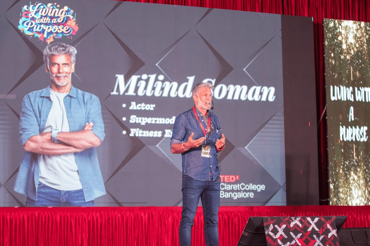 St. Claret College, Autonomous Events photo 47